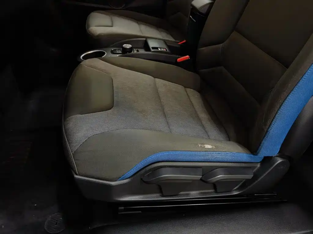 BMW i3 (Import) — миниатюра 20
