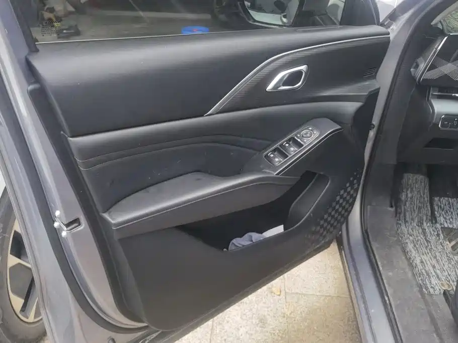 Haval Xiaolong MAX — миниатюра 7