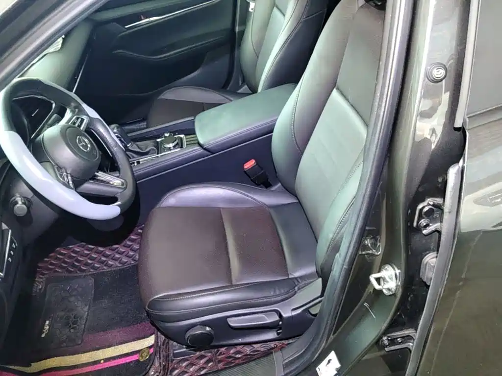 Mazda 3 Axela — миниатюра 15