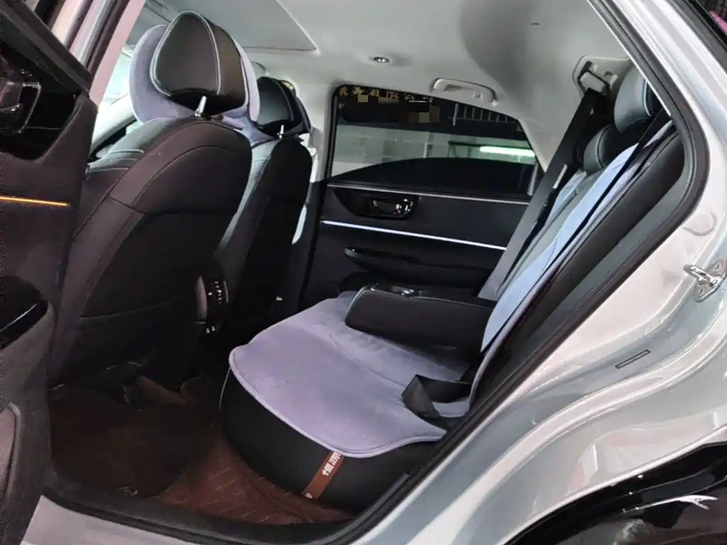Honda e:NP2 — миниатюра 17