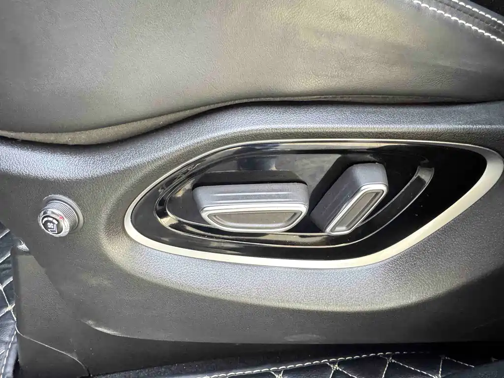 GAC Motor Trumpchi M6 — миниатюра 22
