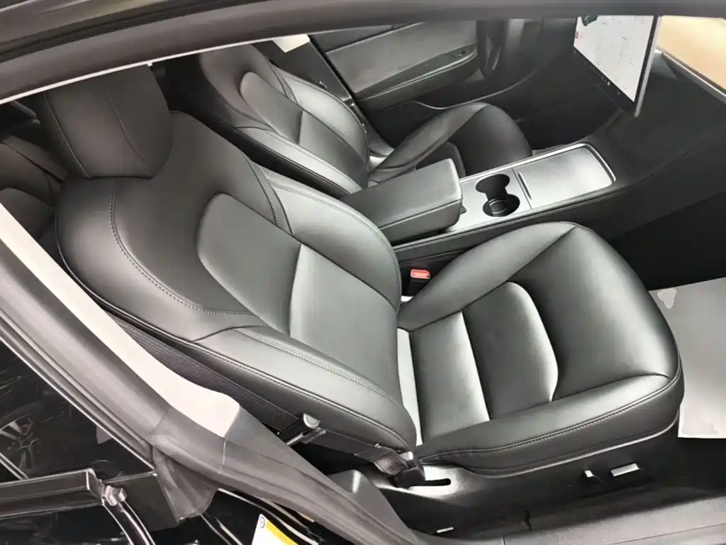 Tesla Model 3 — миниатюра 25