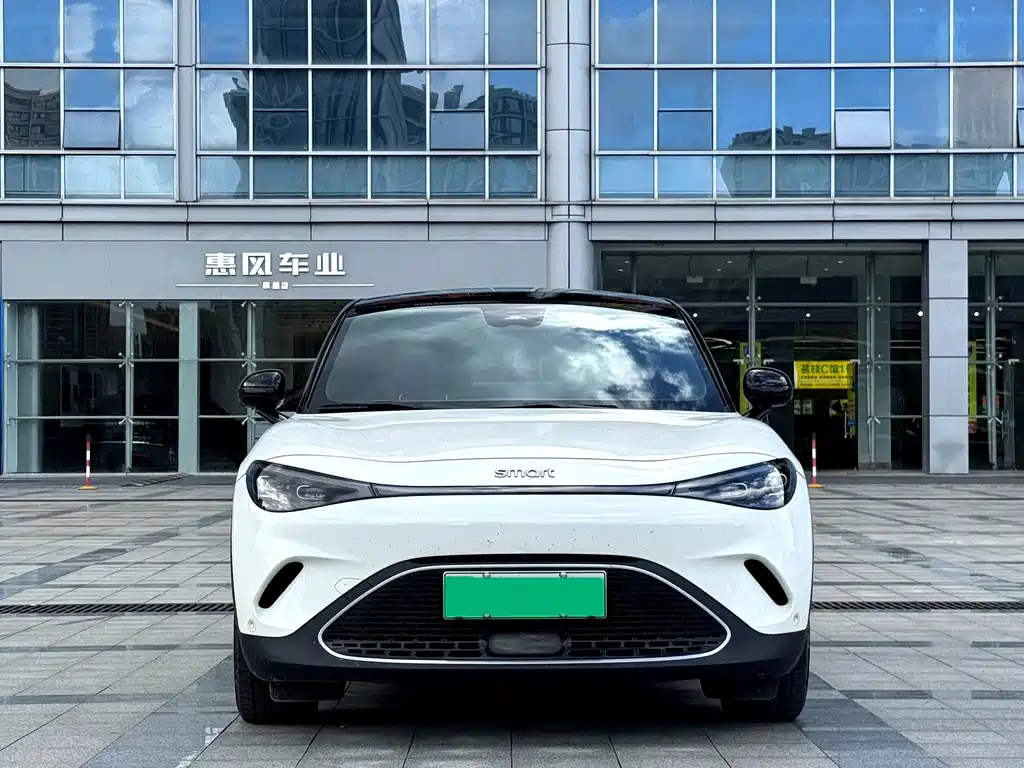 smart Smart #3 — миниатюра 2