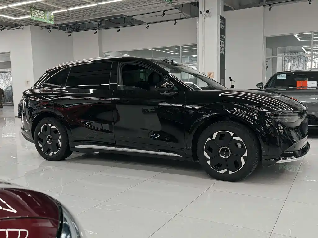 ZEEKR EXTREME KRYPTON 7X