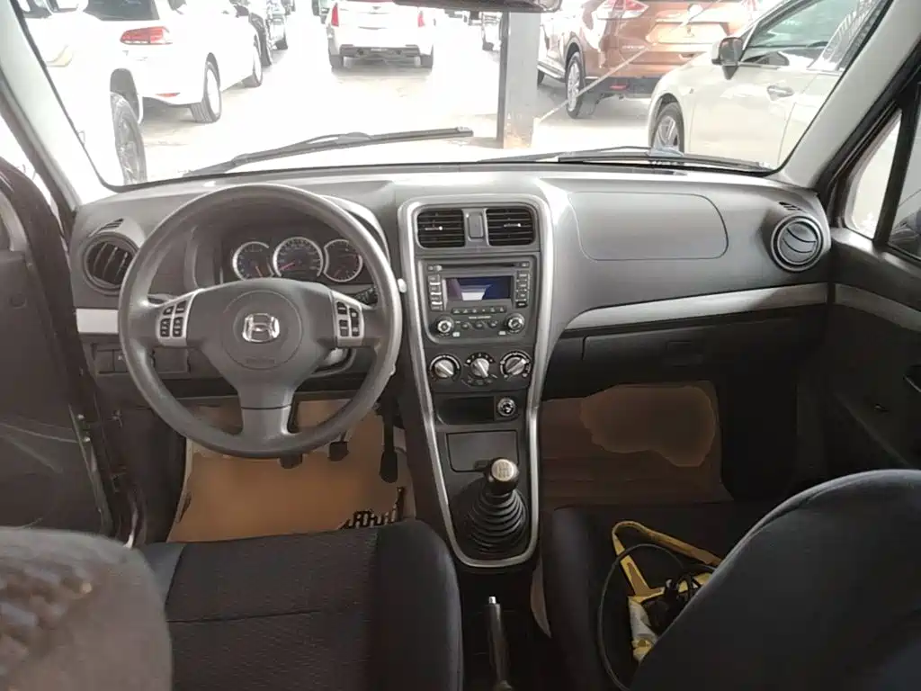 Suzuki Wagon R X5 — миниатюра 10