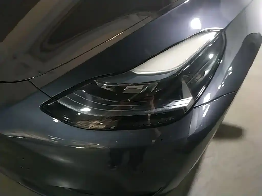 Tesla Model Y — миниатюра 24