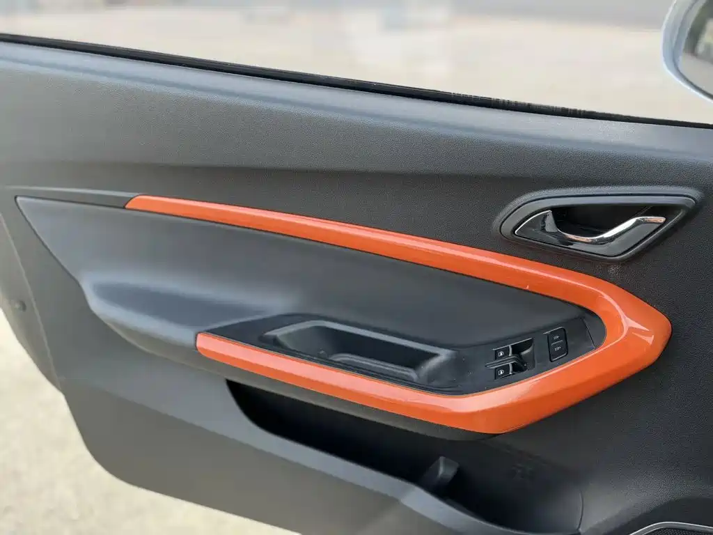 Chery QQ Little Ant — миниатюра 15