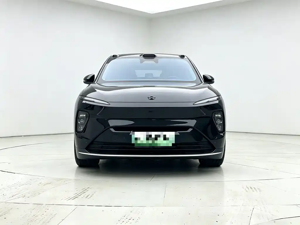 NIO ES8 — миниатюра 2