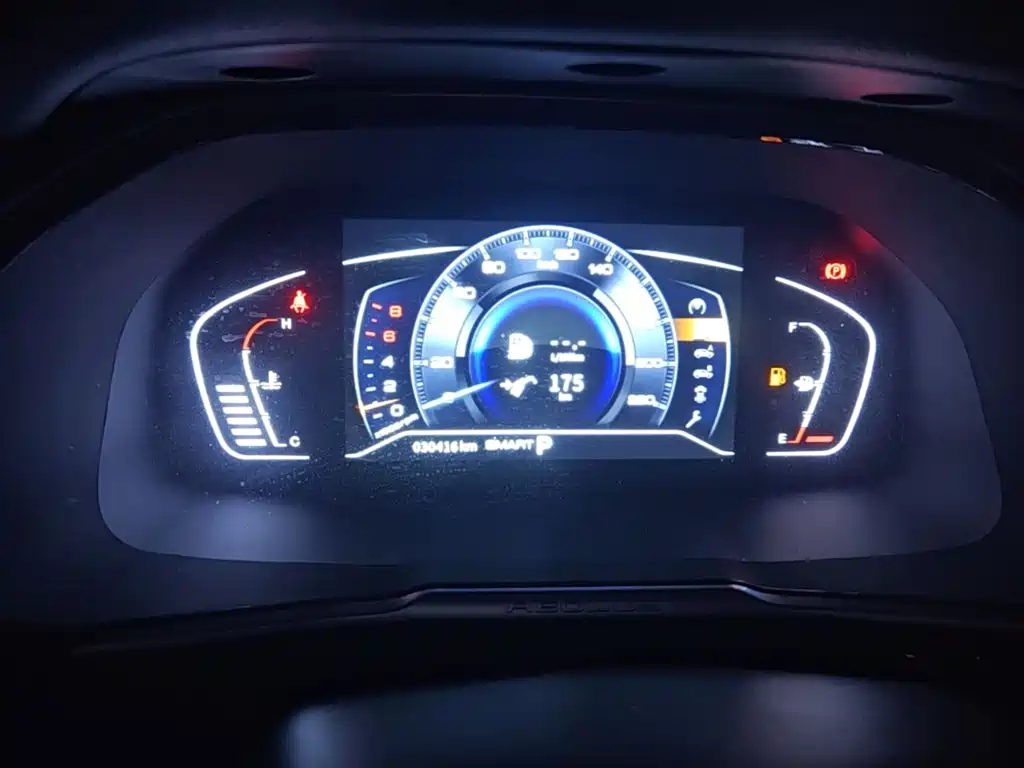 Aeolus AX7 — миниатюра 8