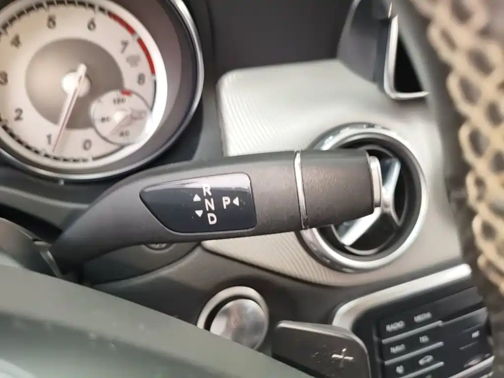 Mercedes-Benz GLA — миниатюра 14
