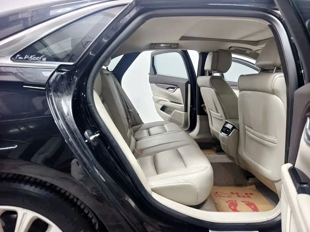 Cadillac XTS — миниатюра 16