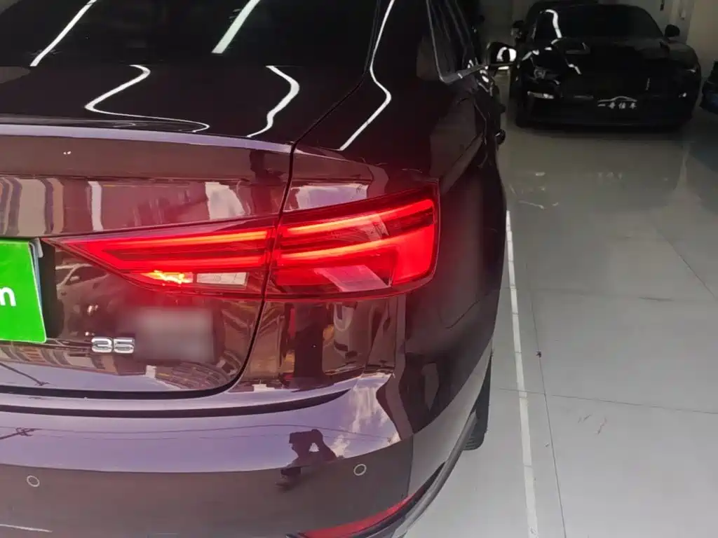 Audi A3 — миниатюра 8