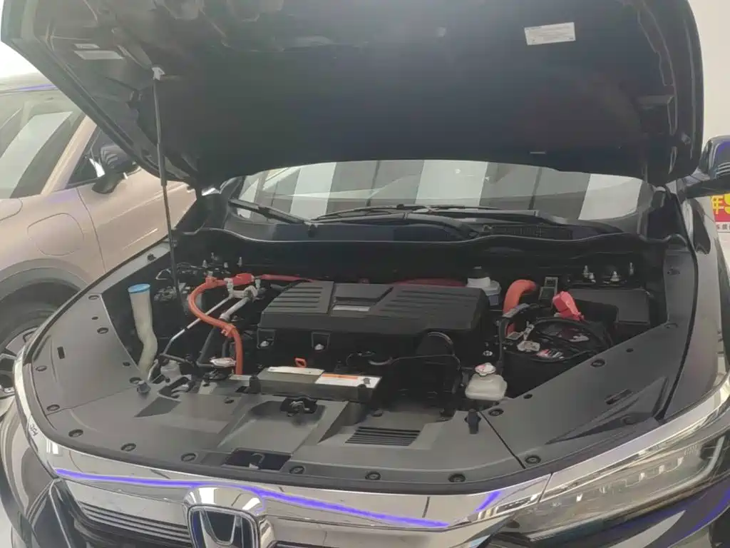 Honda Breeze PHEV — миниатюра 20