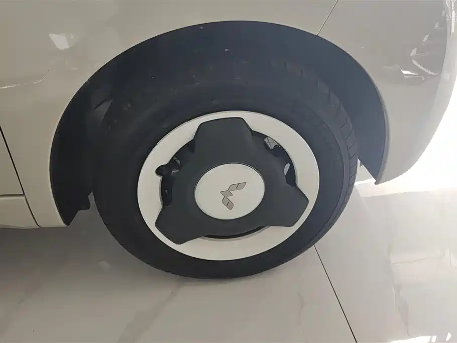 Wuling Mini EV MINIEV 2024 170km
