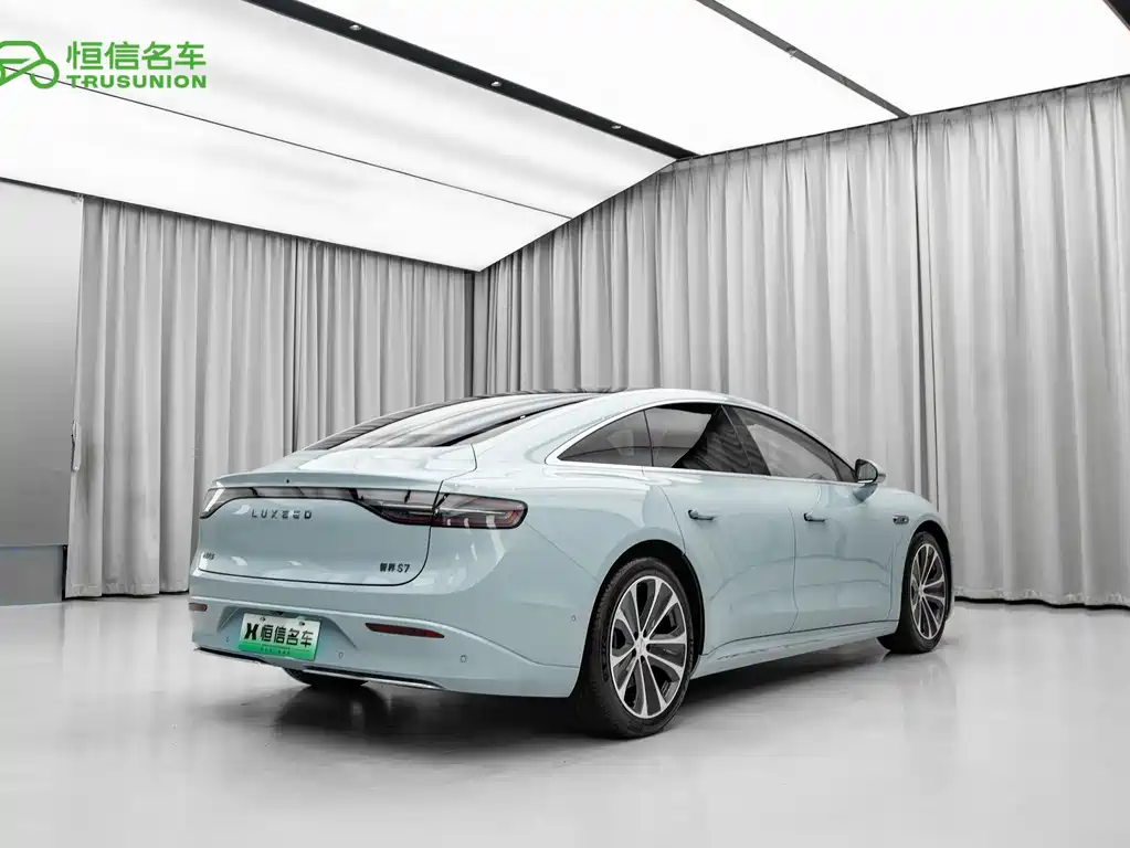 Zhijie Zhijie S7 — миниатюра 4