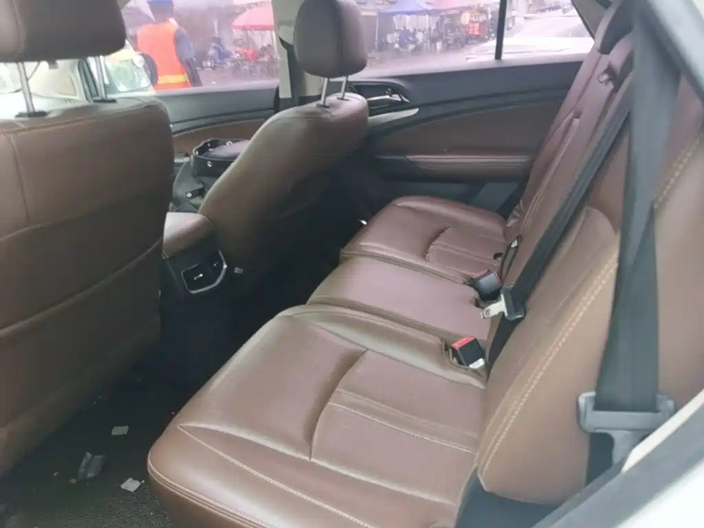 BYD S7 — миниатюра 22