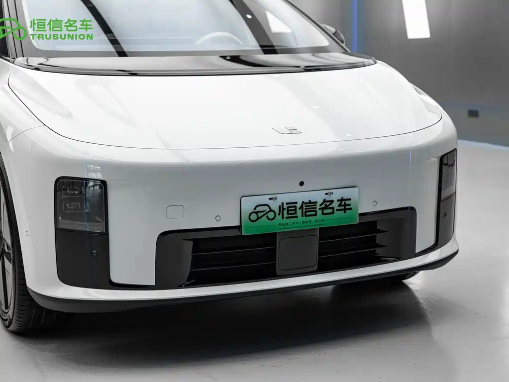Li Auto Li i8 — миниатюра 9