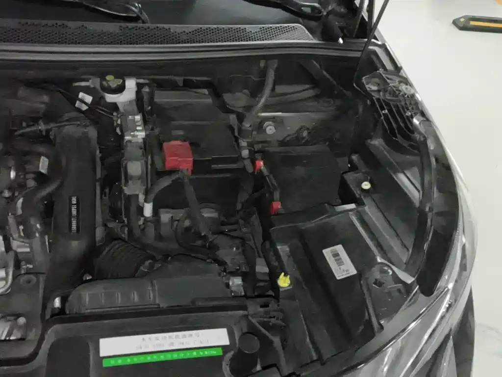 Peugeot 4008 — миниатюра 20