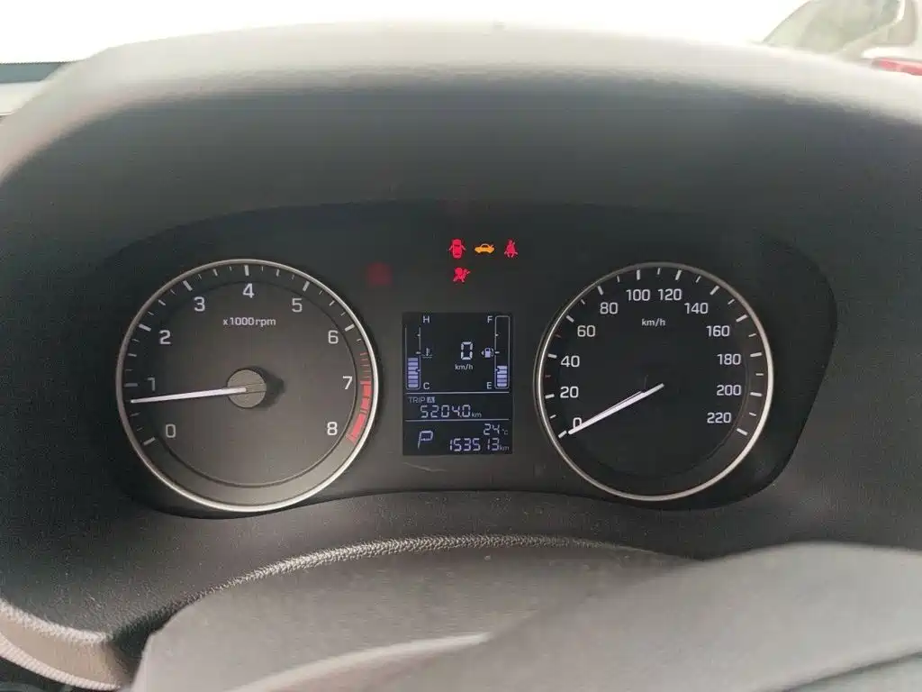 Hyundai ix25 — миниатюра 4