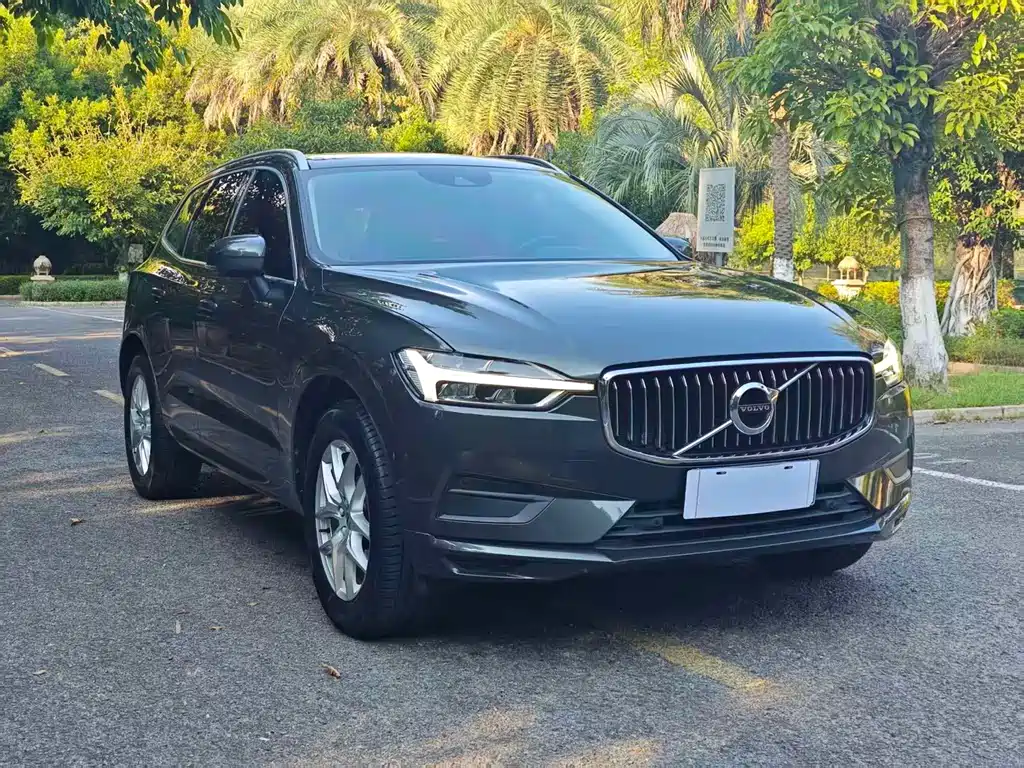 Volvo XC60 — миниатюра 3
