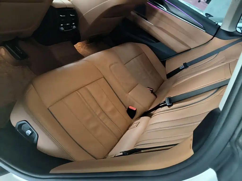 BMW 6 Series GT — миниатюра 17
