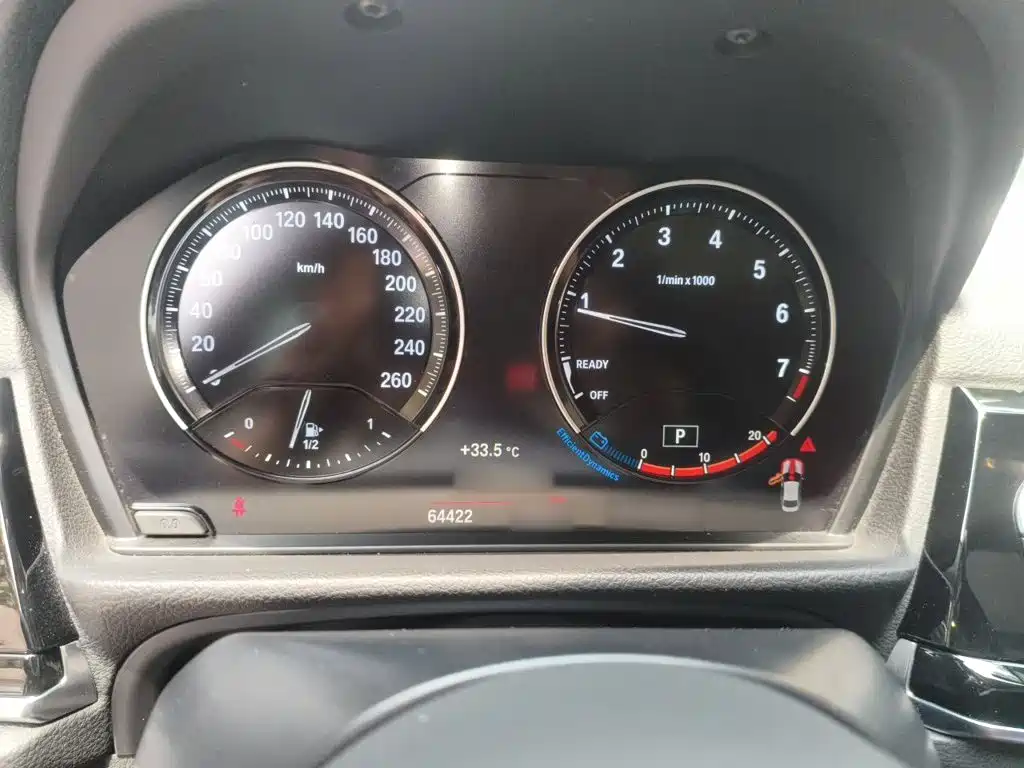 BMW 1 Series — миниатюра 4