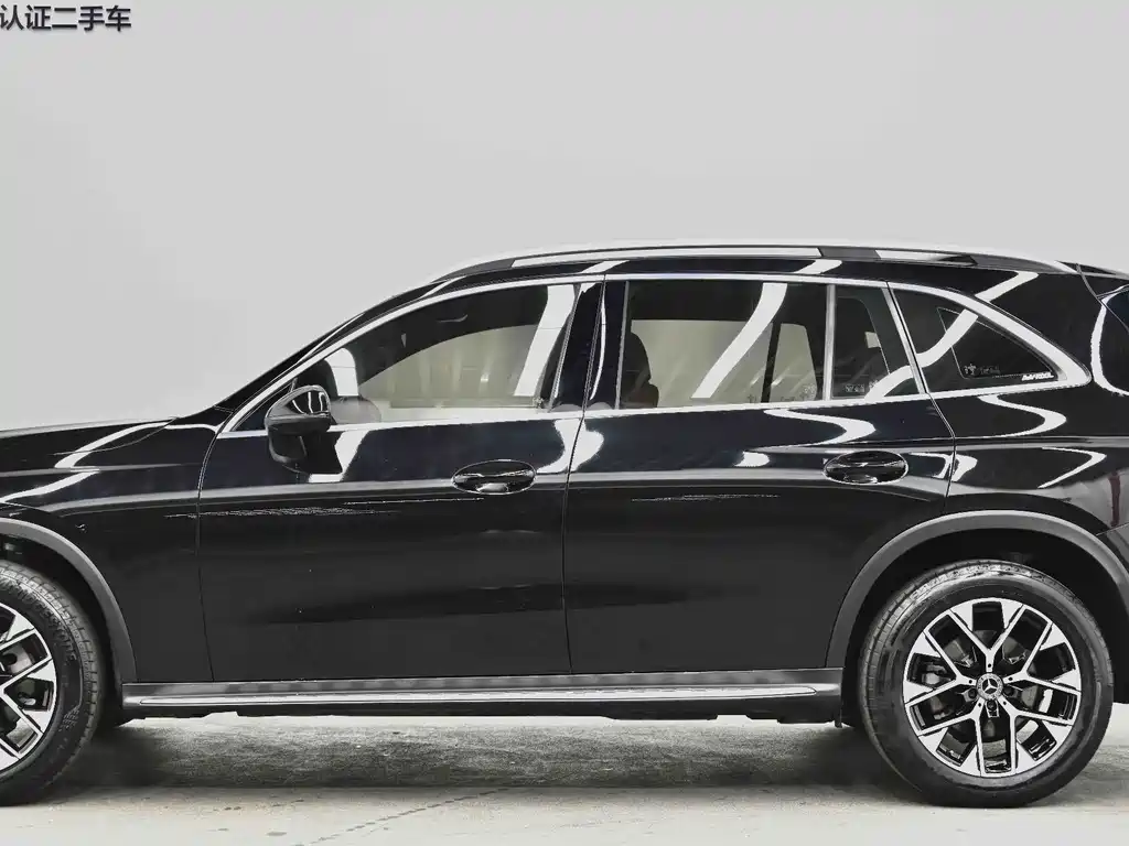 Mercedes-Benz GLC — миниатюра 17