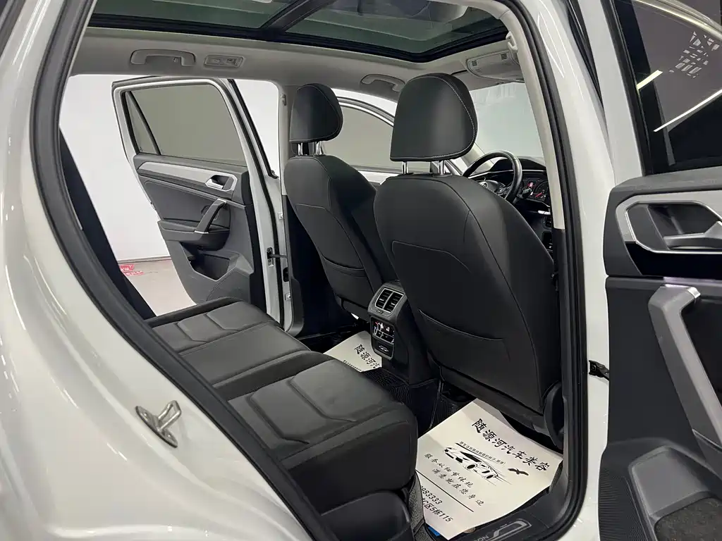 Volkswagen Tayron — миниатюра 25