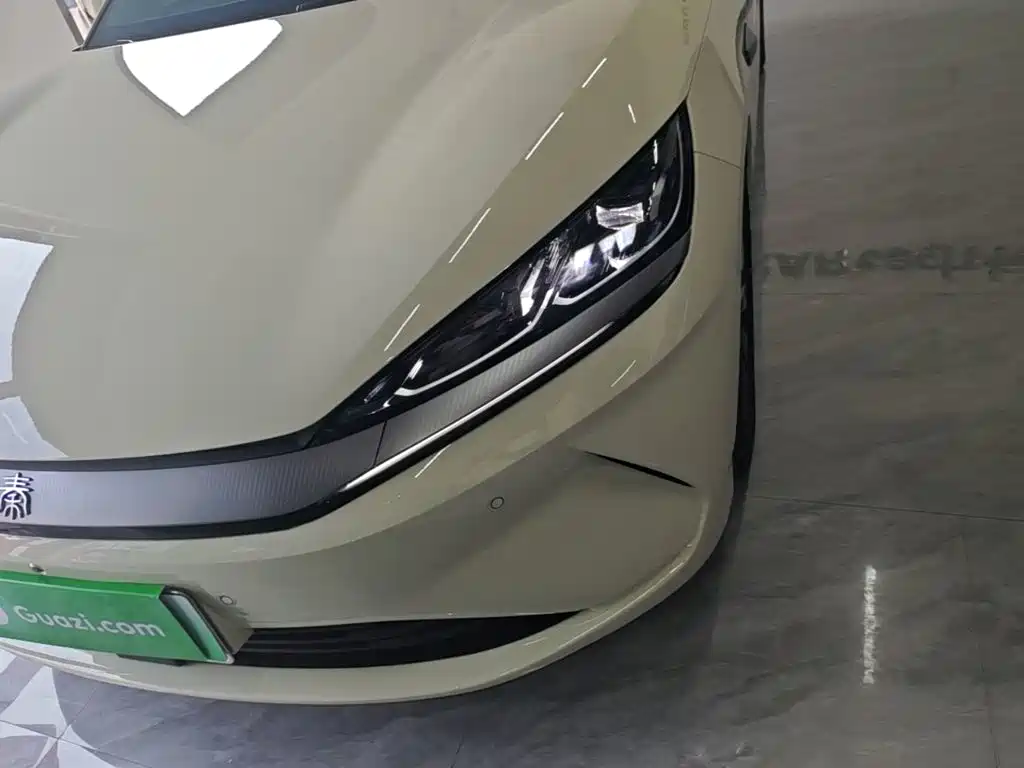 BYD Qin L — миниатюра 24