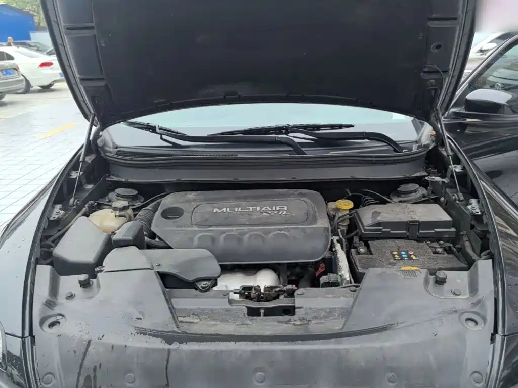 Jeep Cherokee — миниатюра 20