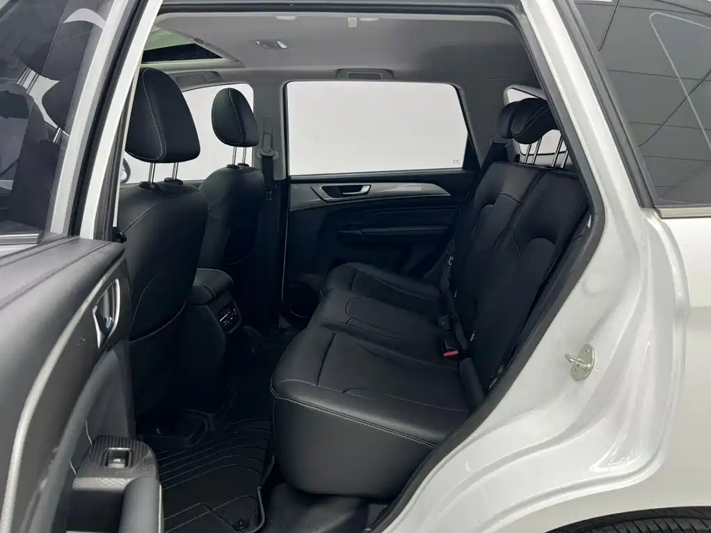 Haval M6 — миниатюра 17