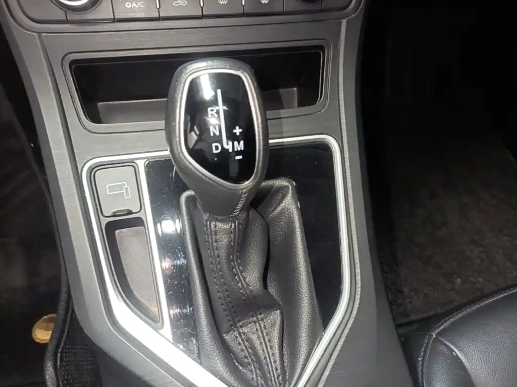 Geely Vision — миниатюра 19