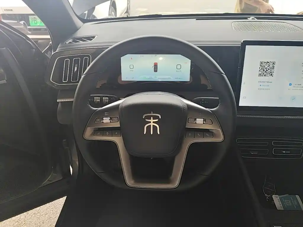 BYD Pro New Energy — миниатюра 11