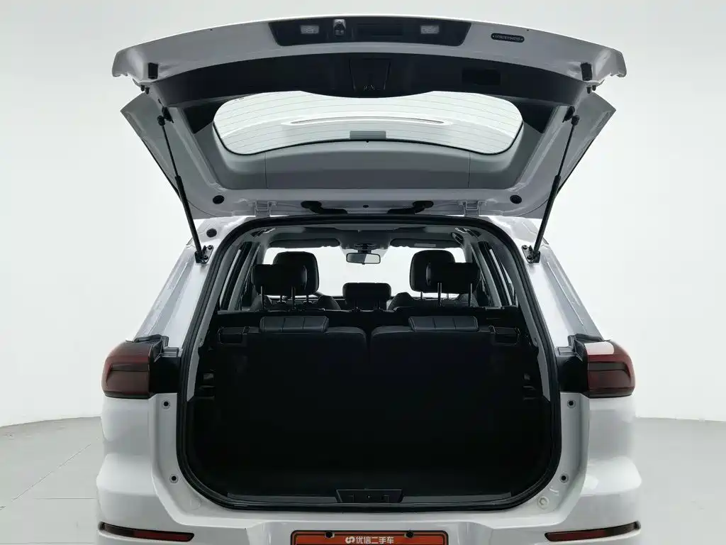 Chery Tiggo 8 — миниатюра 16