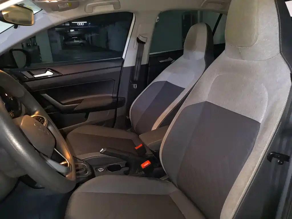 Volkswagen Lavida — миниатюра 8