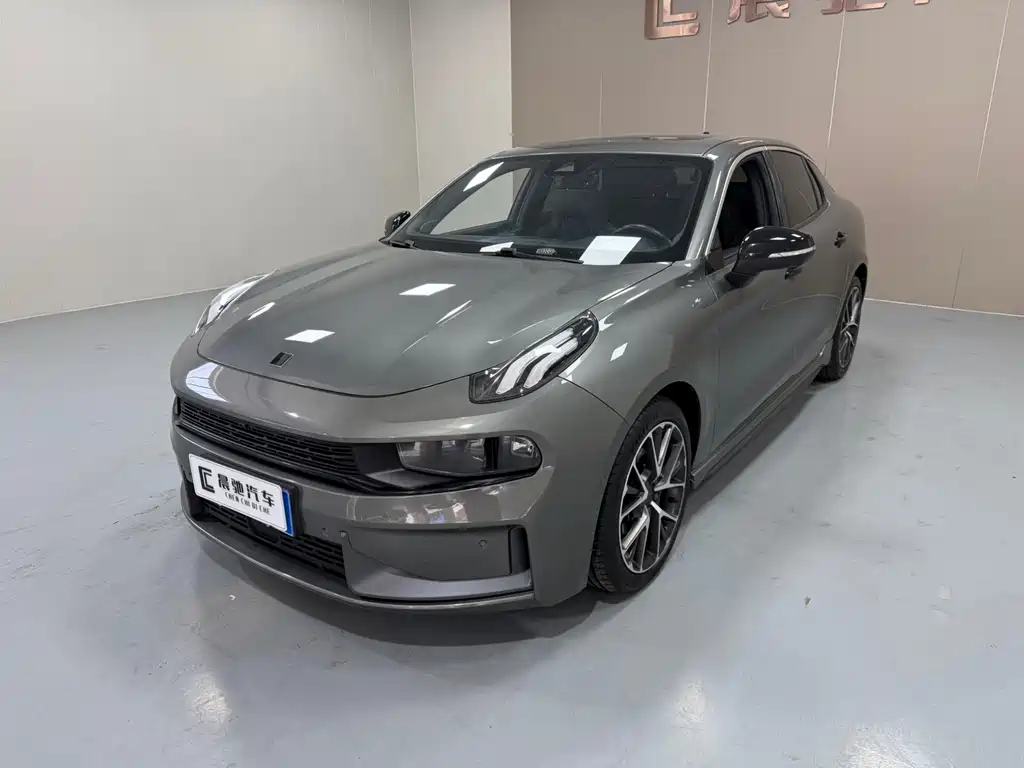 Lynk & Co 03 2021