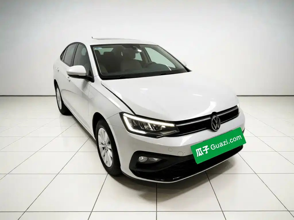 Volkswagen Lavida — миниатюра 24