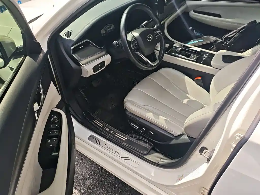 GAC Motor Trumpchi GA8 — миниатюра 14