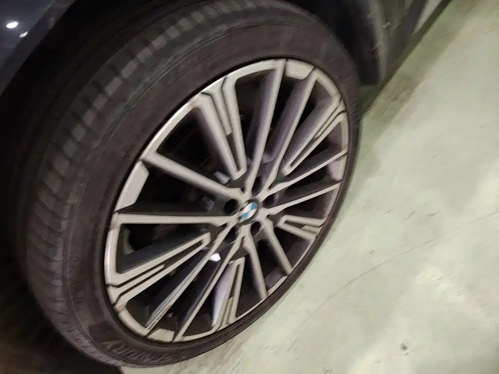 BMW X1 — миниатюра 23