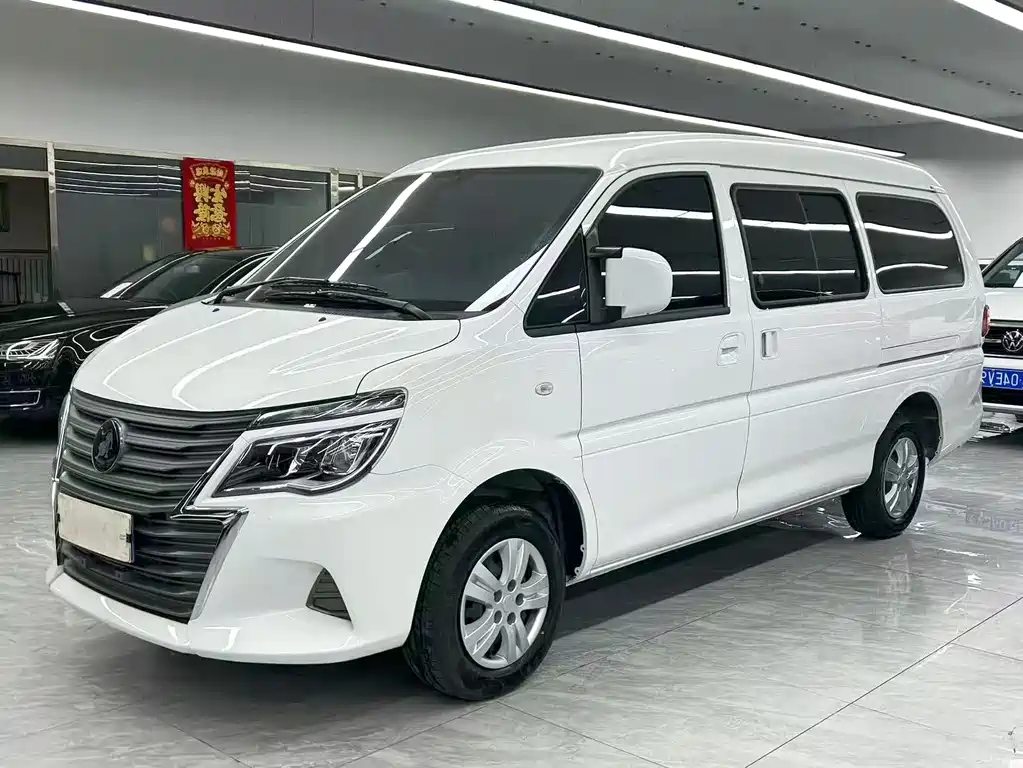 DONGFENG LINGZHI