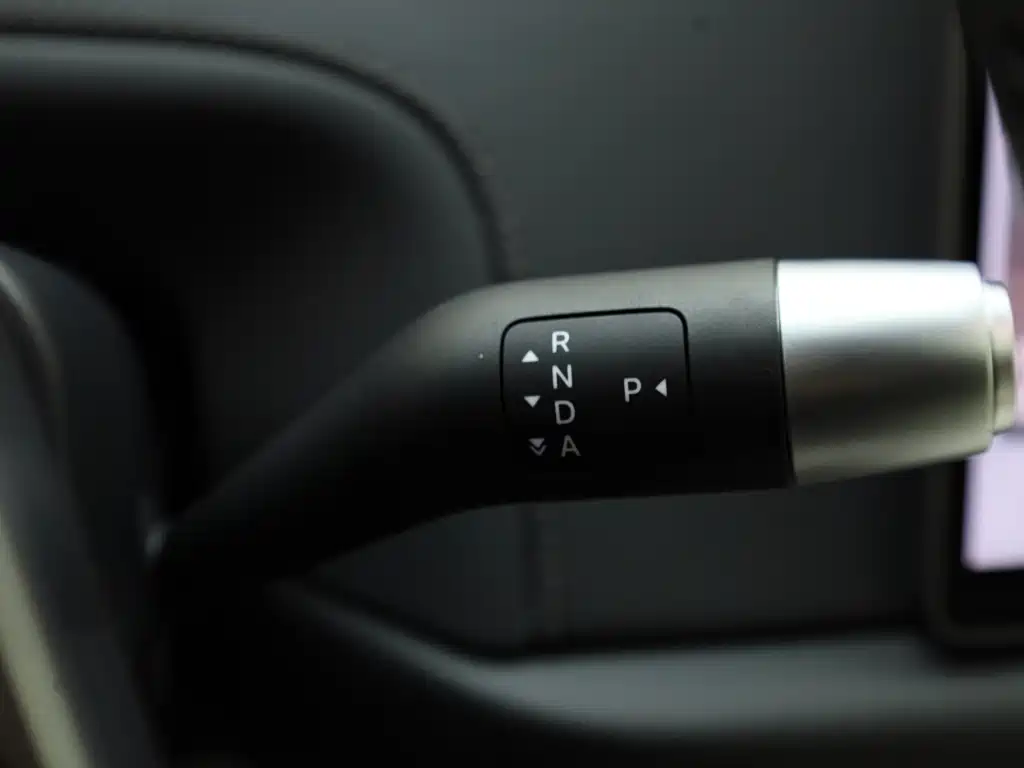 Li Auto Li L6 — миниатюра 22