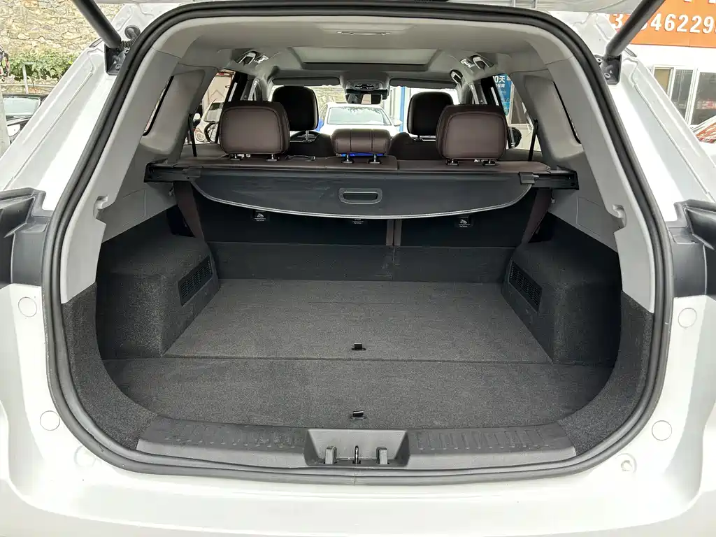 Chery Tiggo 8 PRO — миниатюра 6