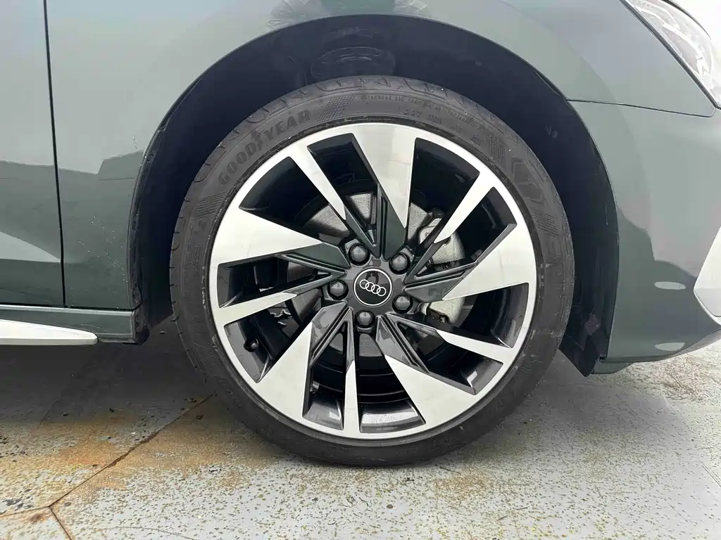 Audi A3 — миниатюра 8