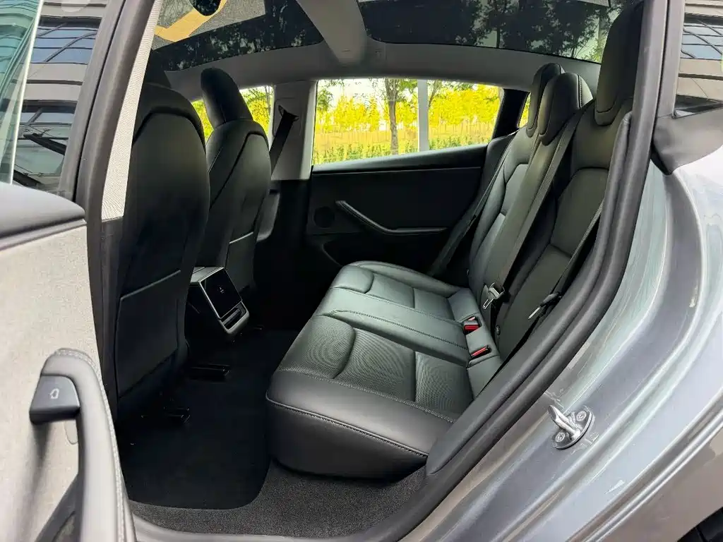 Tesla Model 3 — миниатюра 13