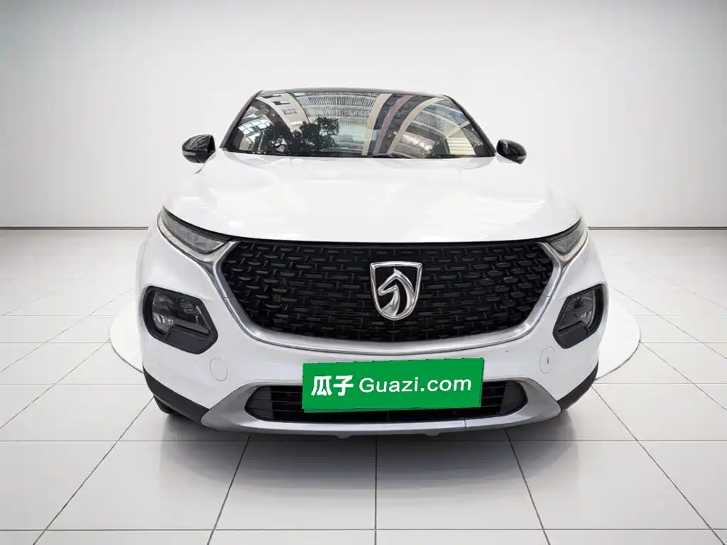 Baojun 510 — миниатюра 23