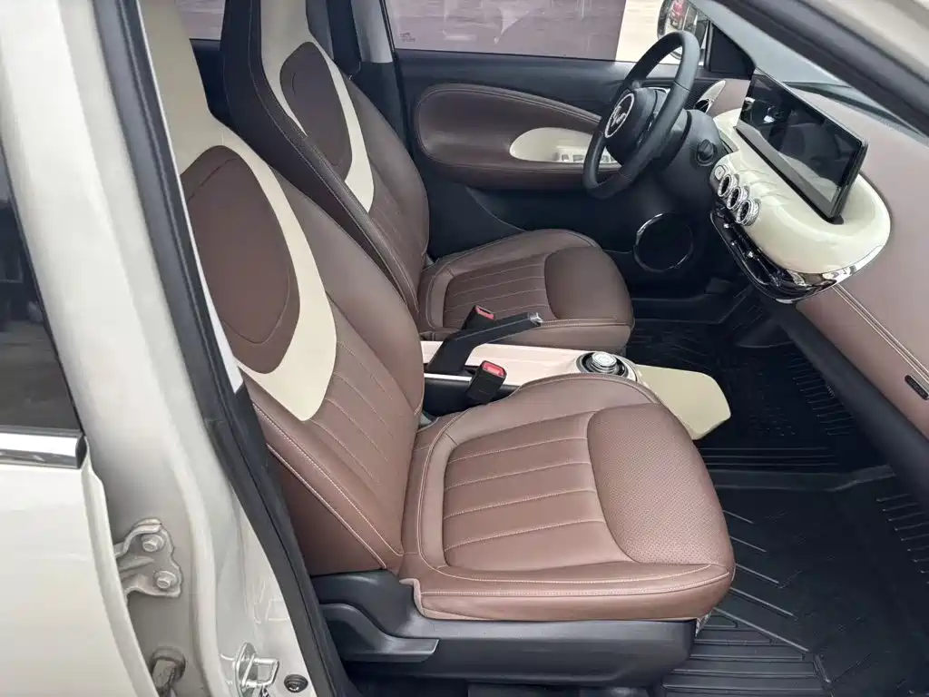 Wuling Bingo — миниатюра 25