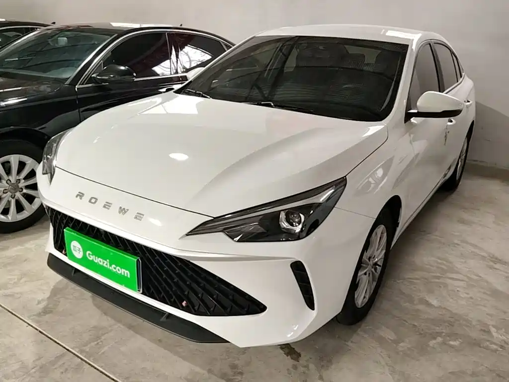 Roewe i5 — миниатюра 2