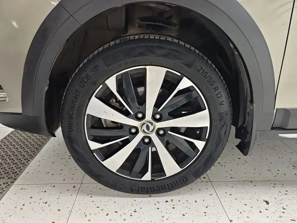Fengxing X6 — миниатюра 23