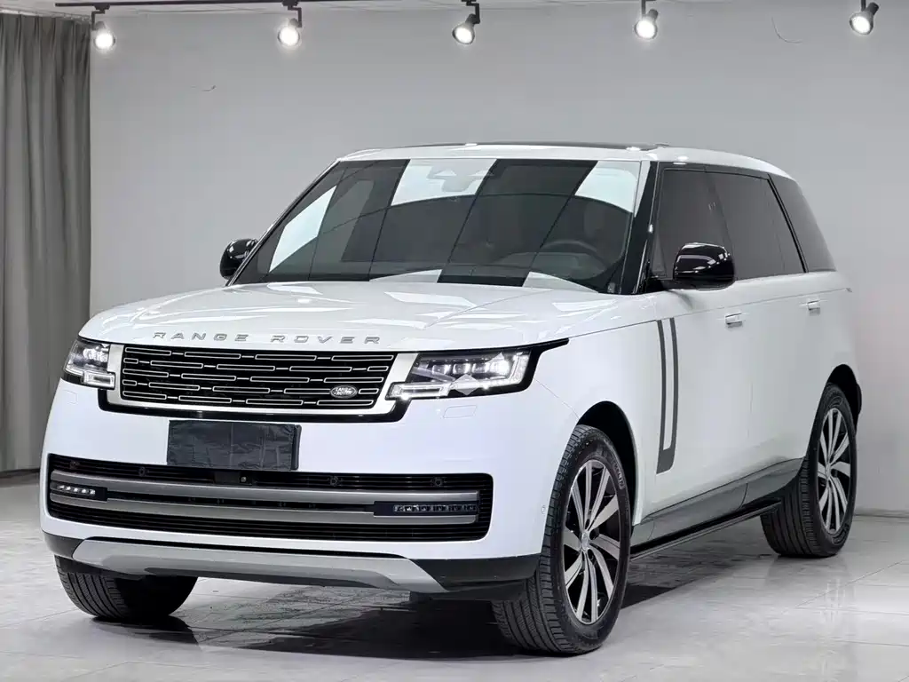 Land Rover Range Rover 2024