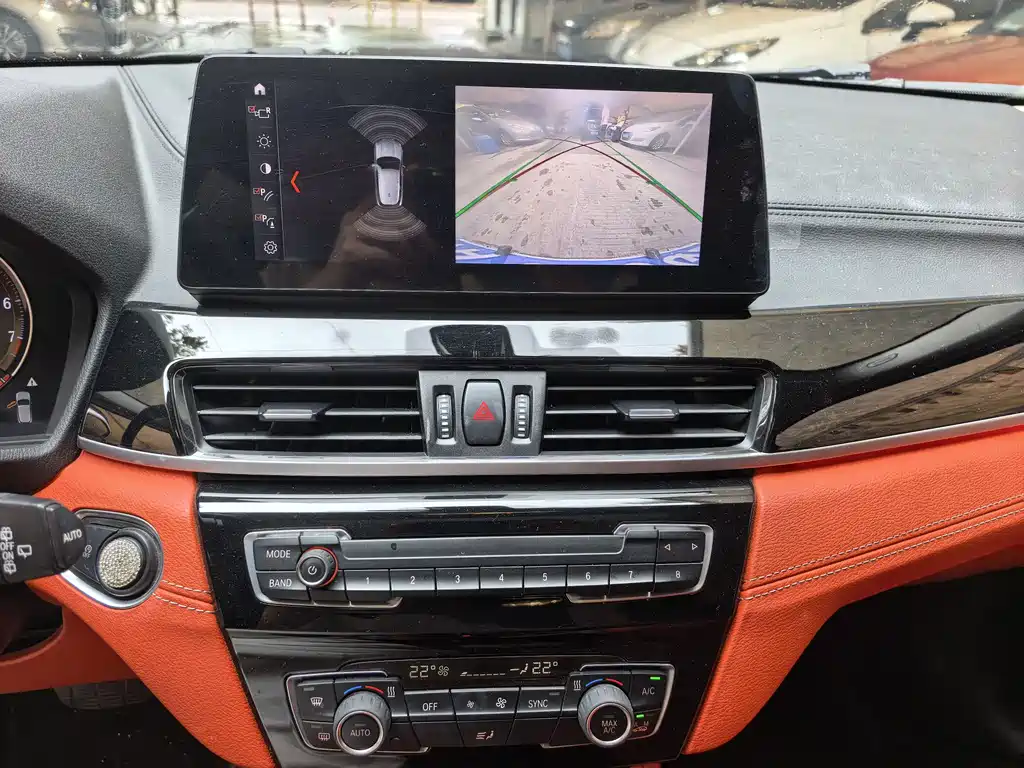 BMW X2 — миниатюра 11